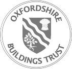 Oxfordshire Buildings Trust crest